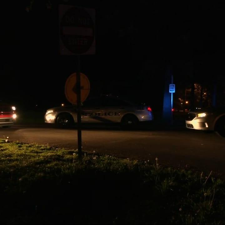 2 dead, 4 injured after shots fired into crowd of people at Chickasaw Park